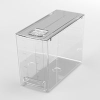 7 liter milk container for the Übermilk FG12i milk fridge
