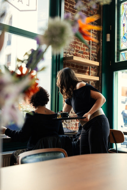 2. Locaties & Openingsuren