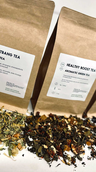 Tea