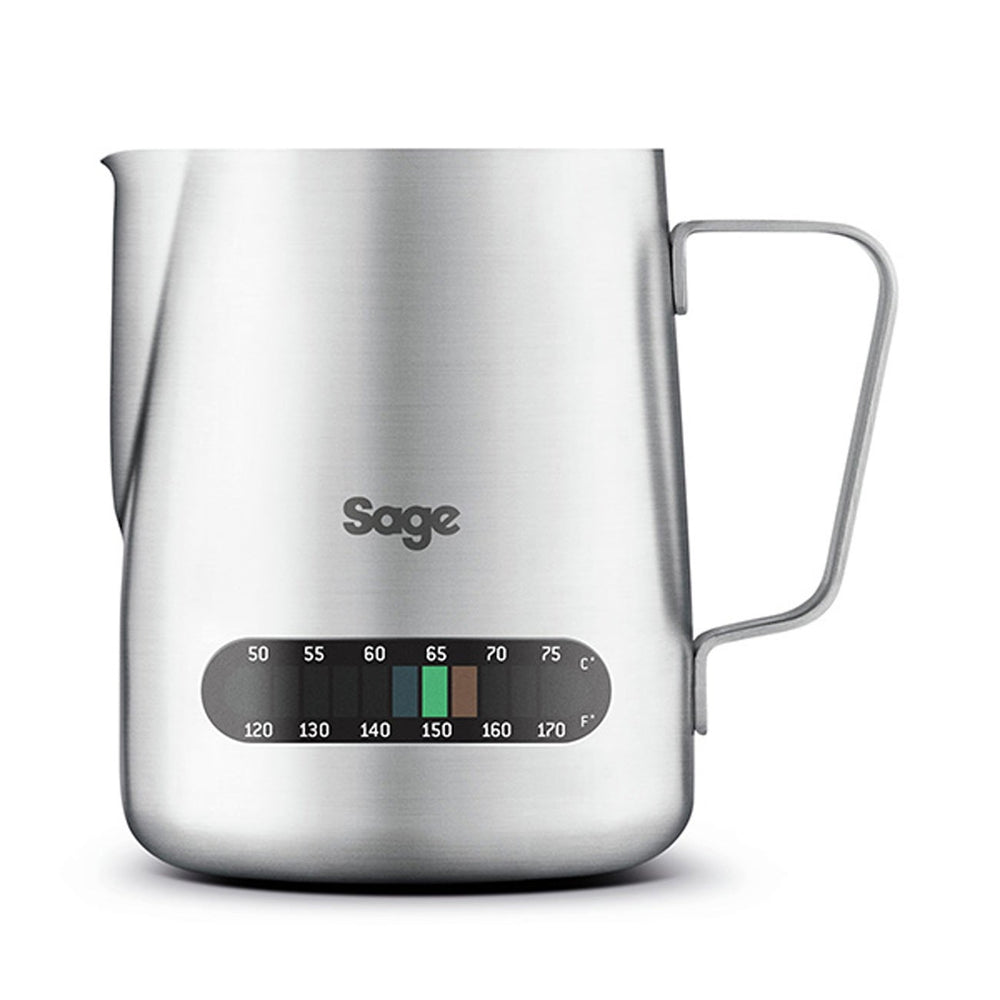 Sage the Temp Control melkkan