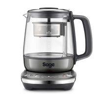 Sage the Tea Maker Compact – Smoked Hickory
