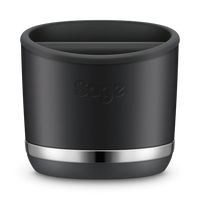 Sage the Knock Box 10 uitklopbak – Black Truffle
