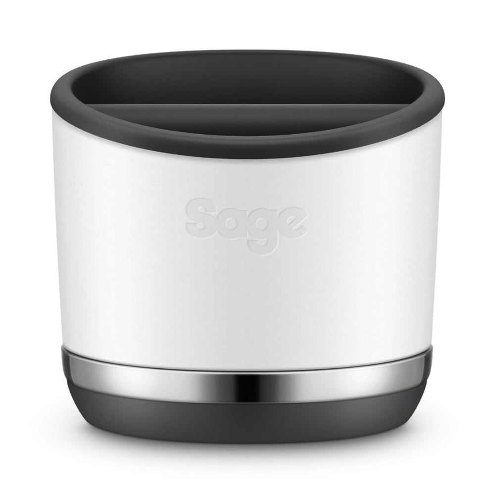 Sage the Knock Box 10 uitklopbak – Sea Salt