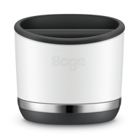 Sage the Knock Box 10 uitklopbak – Sea Salt