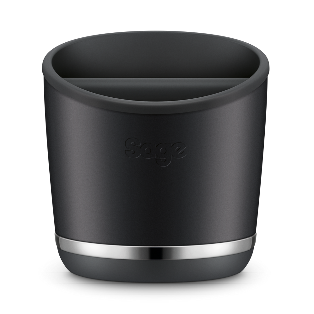 Sage the Knock Box 20 uitklopbak – Black Truffle