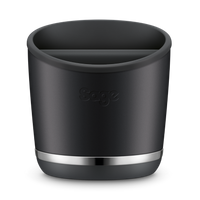 Sage the Knock Box 20 uitklopbak – Black Truffle
