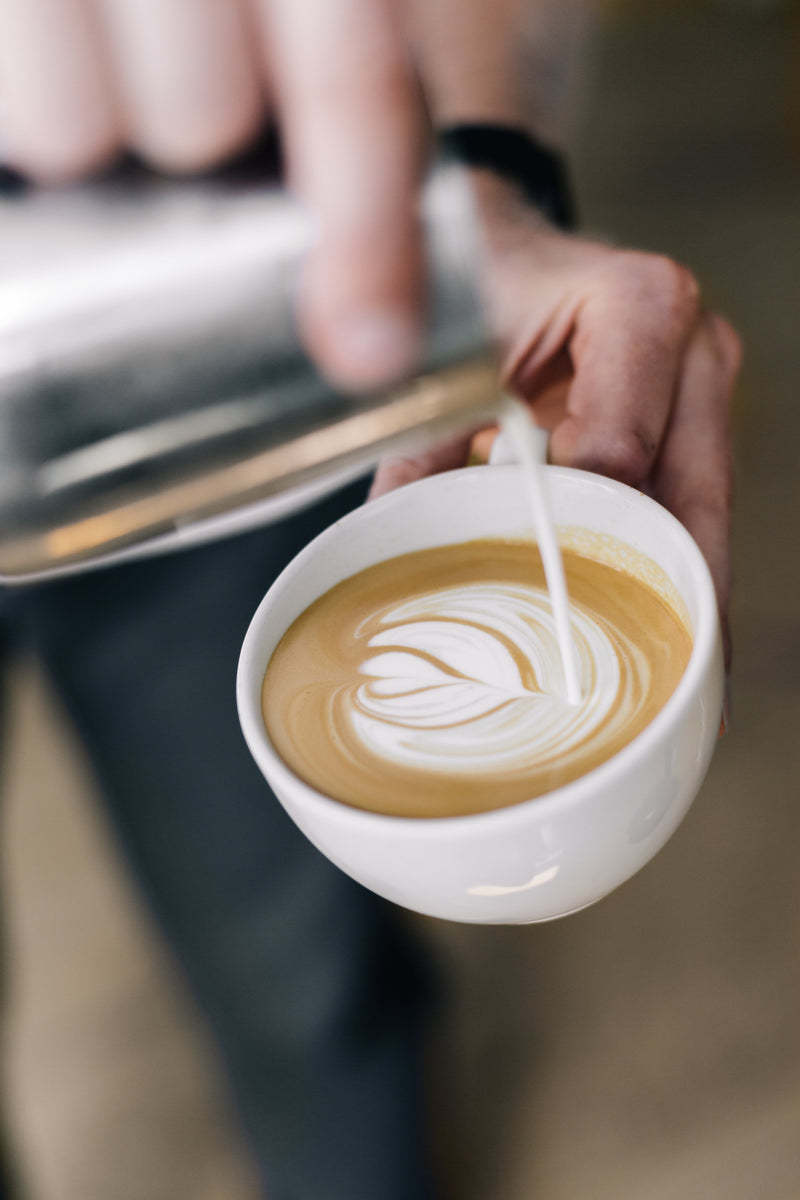 Ateliers Barista Privés sur mesure