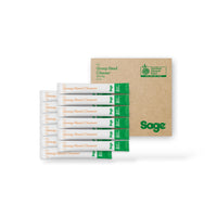 Sage The Group Head Cleaner – Brew Head Cleaning Powder – 12x