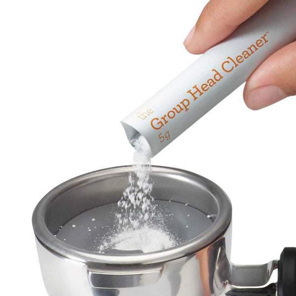 Sage The Group Head Cleaner – Brew Head Cleaning Powder – 12x