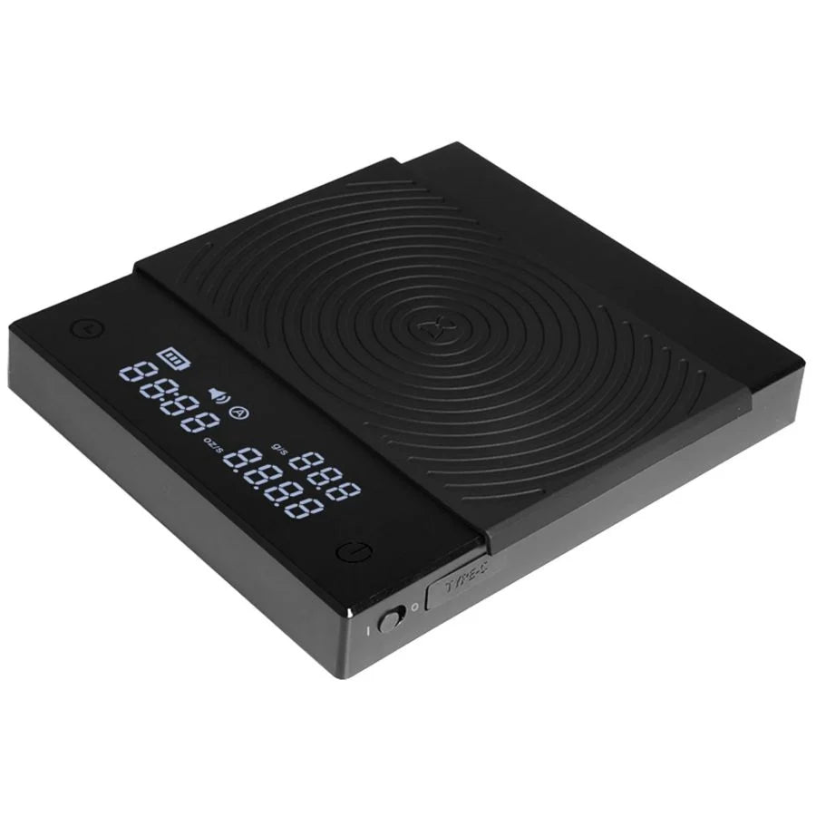 Coffee Scale with Timer Basic